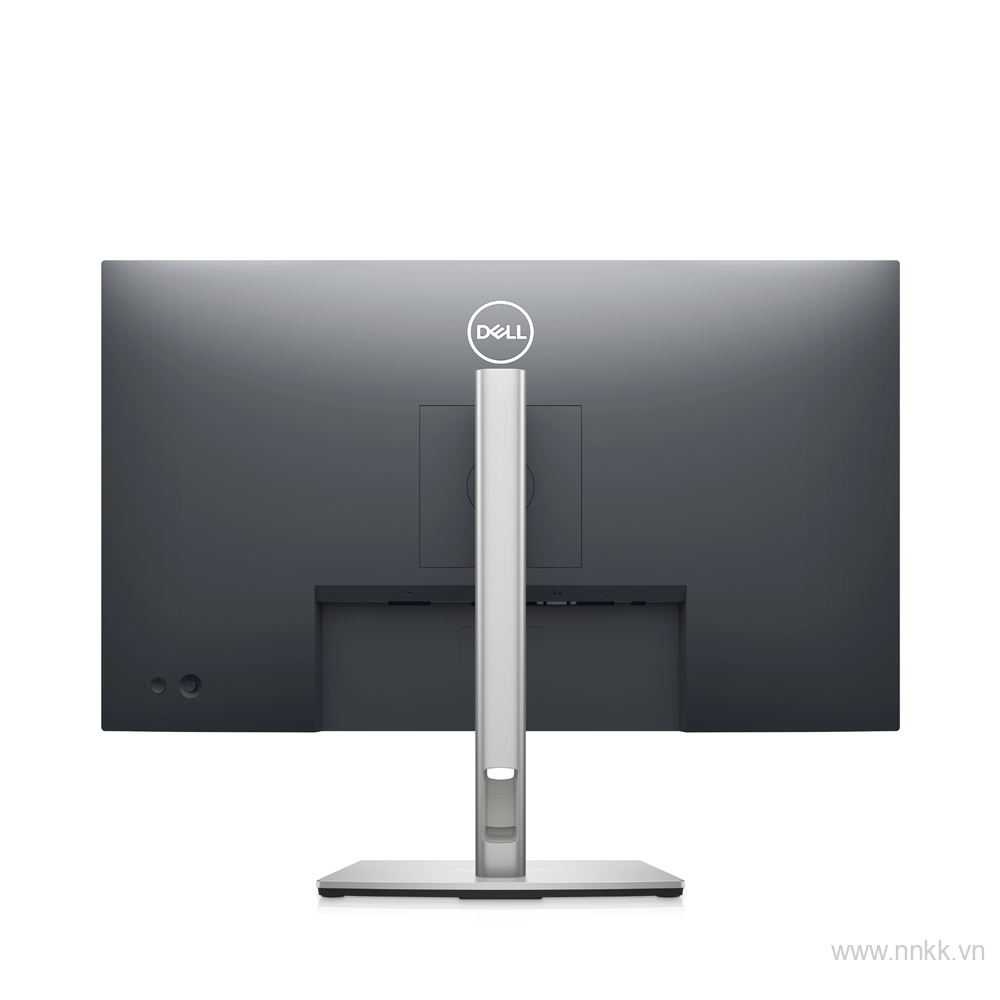 Màn hình Dell LCD Led 27" P2722H : Kích thước: 27 inches, Độ phân giải: FHD (1920 x 1080), Tỉ lệ: 16:9