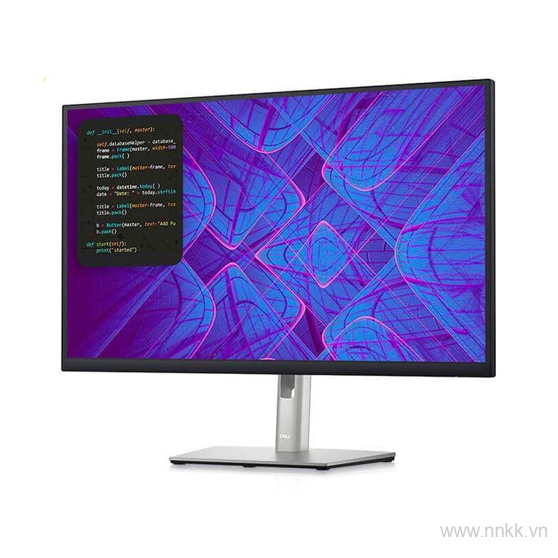 Màn hình máy tính Dell P2723QE-27' screen IPS, 4K (3840 x 2160) 60 Hz