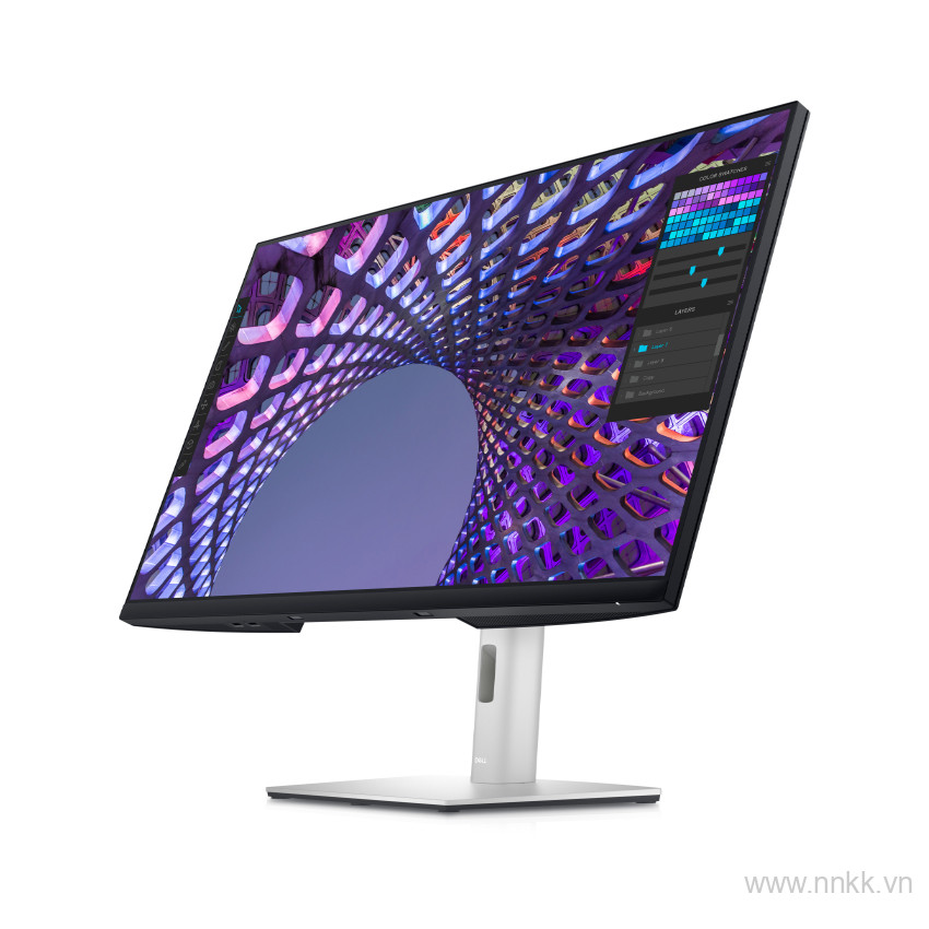 Màn hình máy tính Dell P3223QE 32 inch 4K IPS USB Type-C