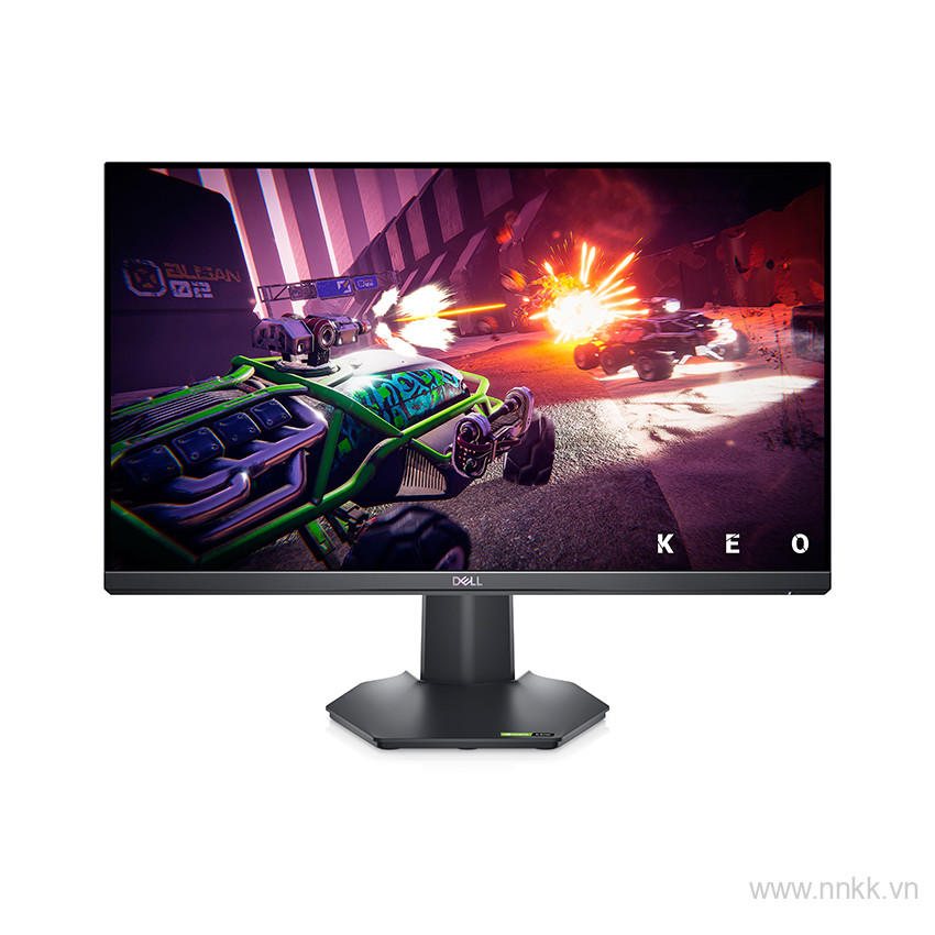 Màn hình máy tính Dell G2422HS, 24" WHD, 3Y WTY