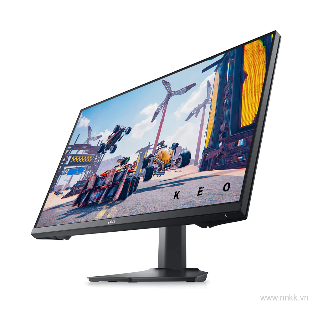 Màn hình máy tính Dell G2722HS, 27" WHD, 3Y WTY