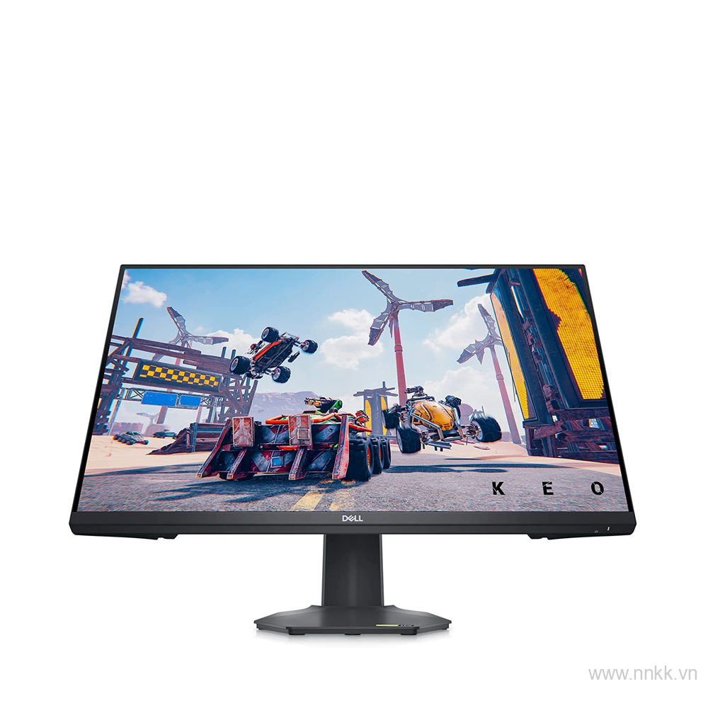 Màn hình máy tính Dell G2722HS, 27" WHD, 3Y WTY