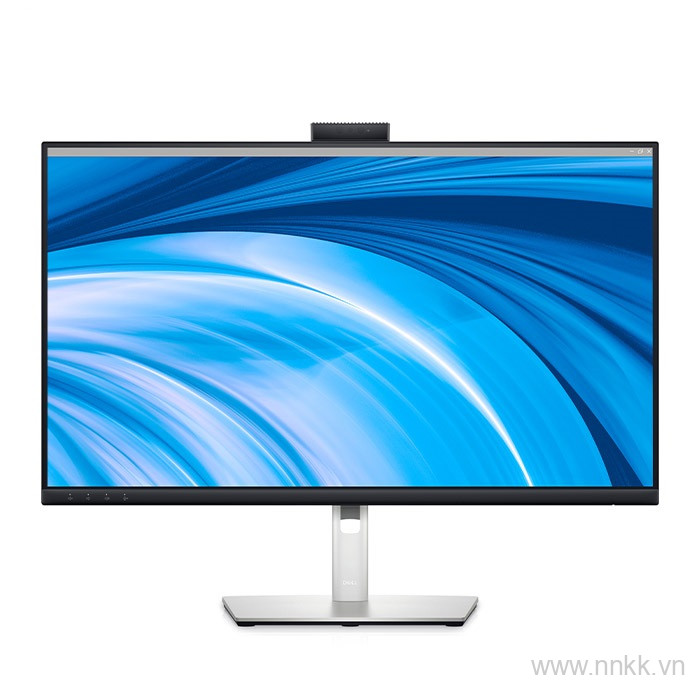 Màn hình máy tính Dell C2723H, 27" FHD, 3Y WTY