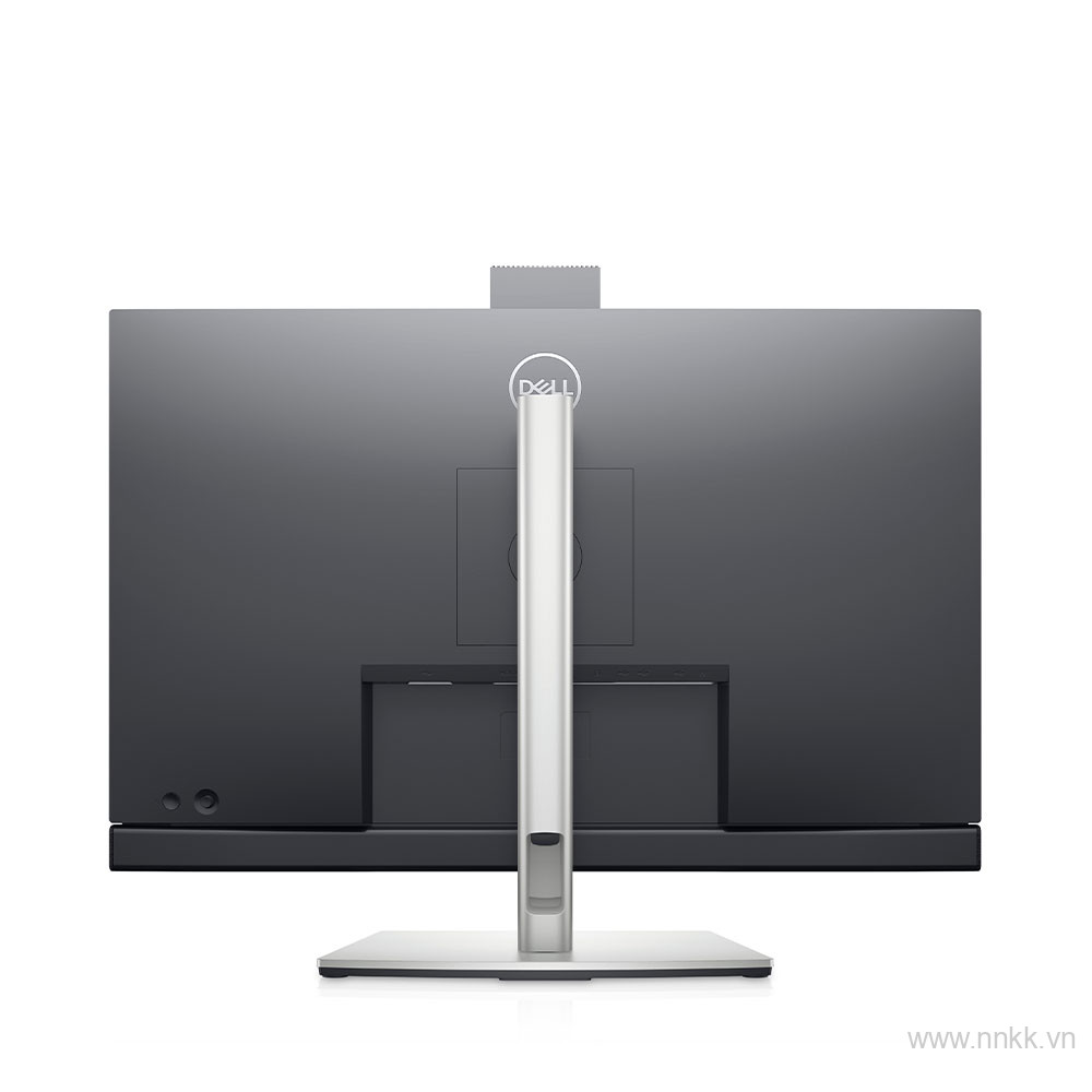 Màn hình Dell C2722DE (27.0Inch/ 2K (2560x1440)/ 5ms/ 60HZ/ 350cd/m2/ IPS/ Tích hợp Loa/ Webcam)