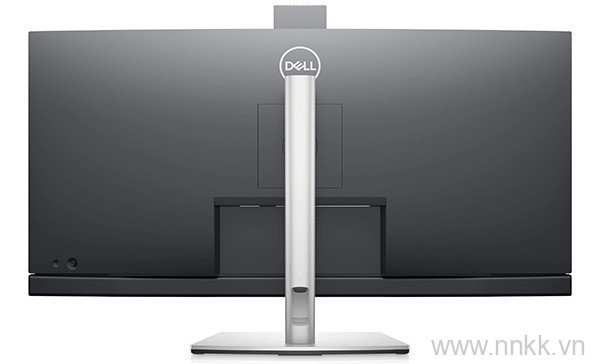 Màn hình Dell C3422WE 34 inch IPS WQHD 3440x1440 tích hợp Loa/ Micro/ Webcam-C3422WE