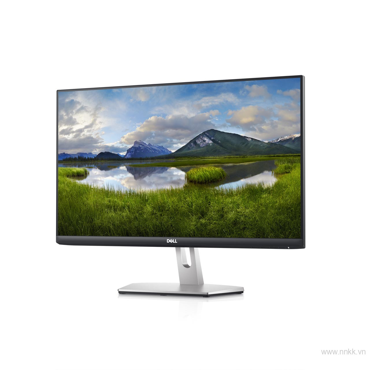 Màn hình LCD Dell 24"S2421H (1920x1080, IPS, 75Hz, 8ms GTG, Freesync)