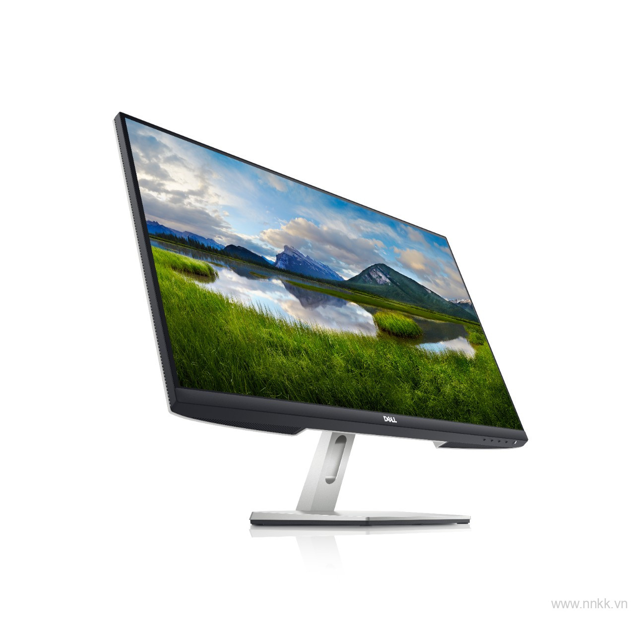 Màn hình LCD Dell 24"S2421H (1920x1080, IPS, 75Hz, 8ms GTG, Freesync)