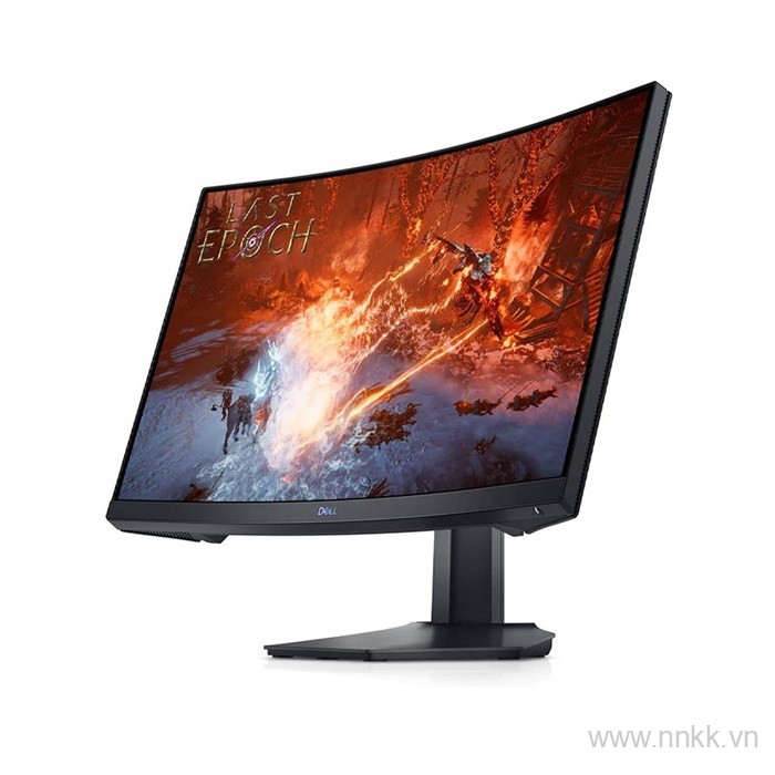 Màn hình máy tính cong Dell S2422HG 23.6inch FHD 165Hz 1ms