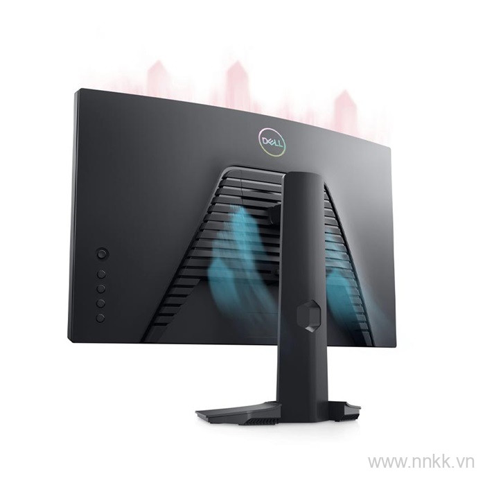 Màn hình máy tính cong Dell S2422HG 23.6inch FHD 165Hz 1ms