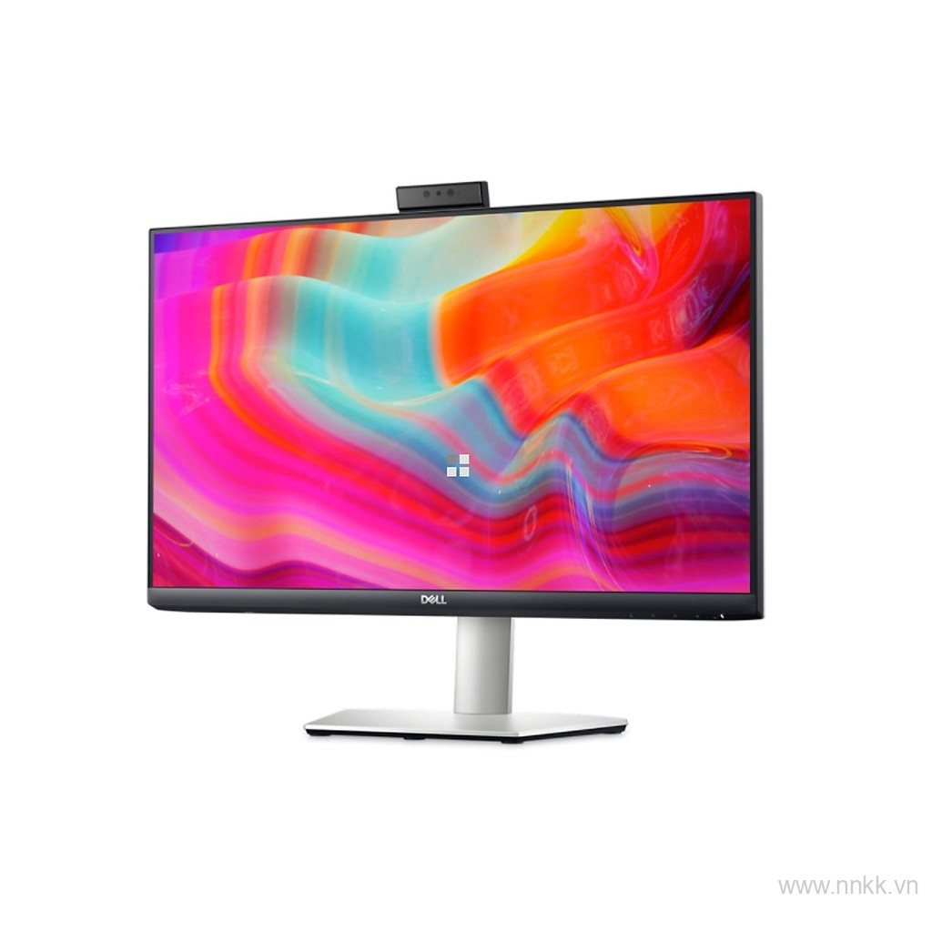 Màn hình LCD Dell 23.8" S2422HZ (1920x1080/ IPS/ 75Hz/ 4ms)