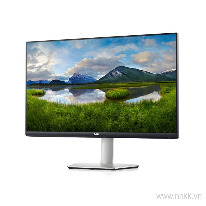 Màn hình máy tính Dell S2721HS 27 inch FHD IPS 75Hz