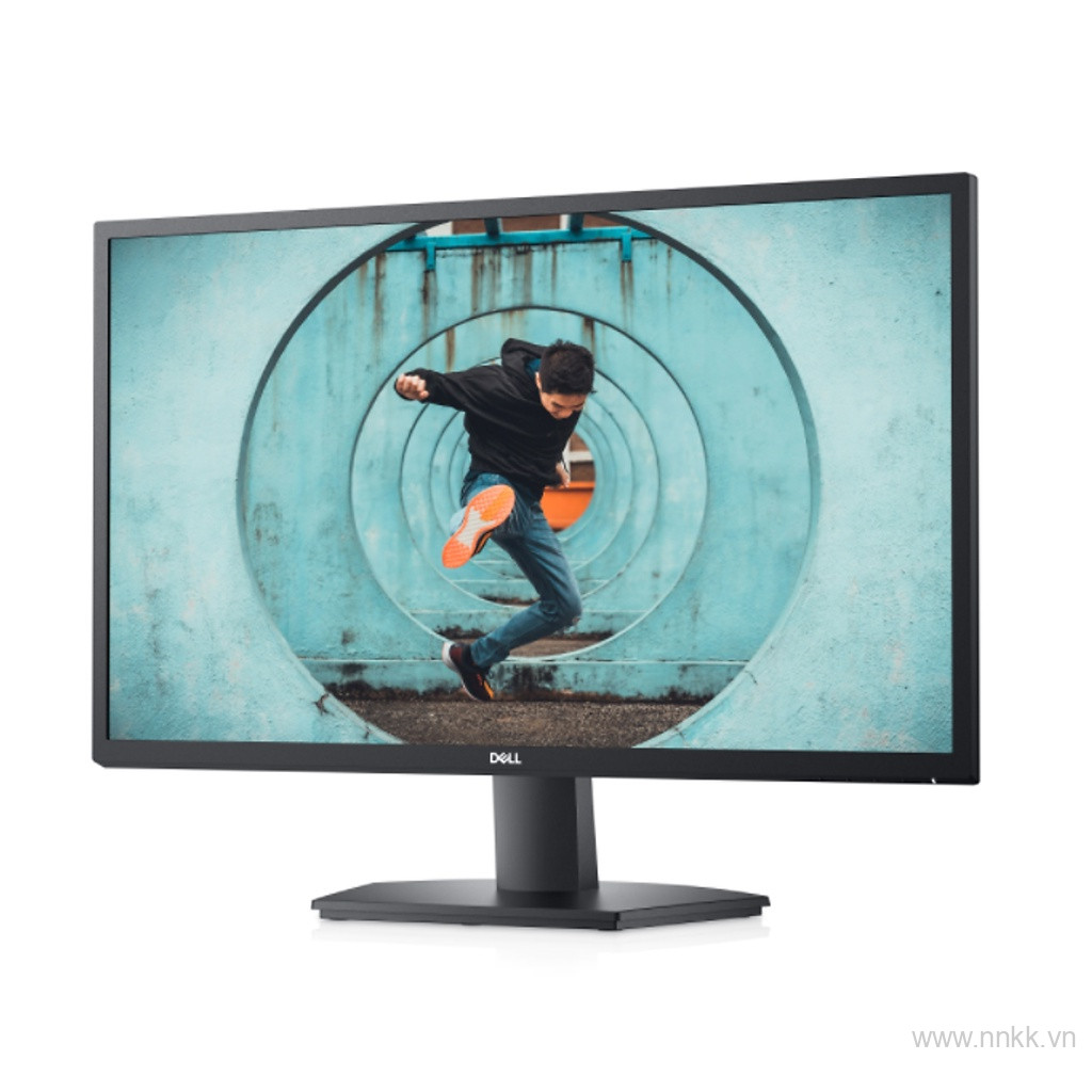 Màn hình máy tính Dell SE2722H 27inch FullHD 75Hz 4ms VA