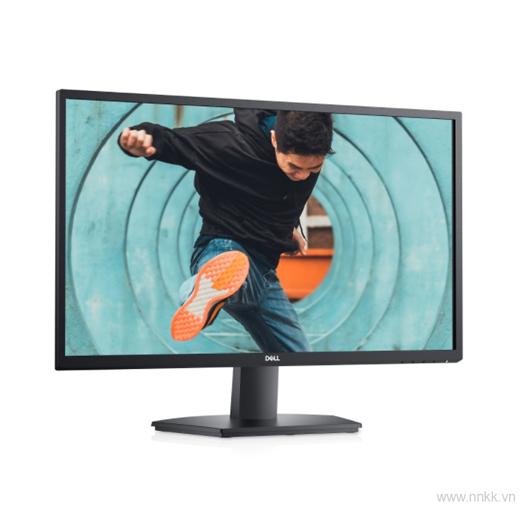 Màn hình máy tính Dell SE2722H 27inch FullHD 75Hz 4ms VA