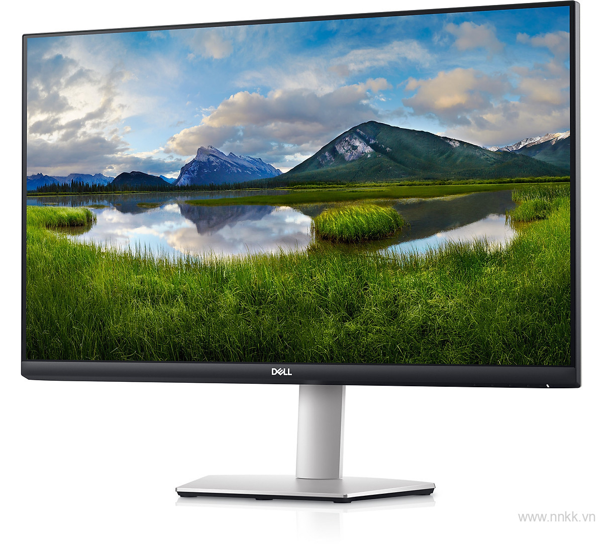 Màn hình Máy Tính Dell S2721HN 27 ( 27' ) Wide LED IPS Full HD (1920 x 1080) 75Hz 4ms