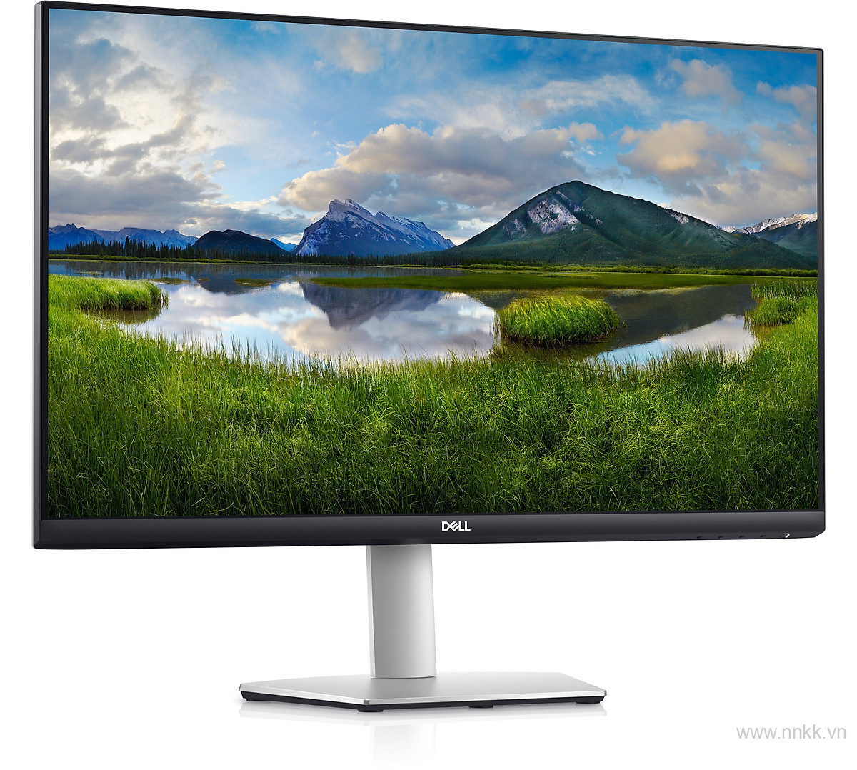 Màn hình máy tính Dell S2721QS 27inch 4K UHD 60Hz 5ms IPS