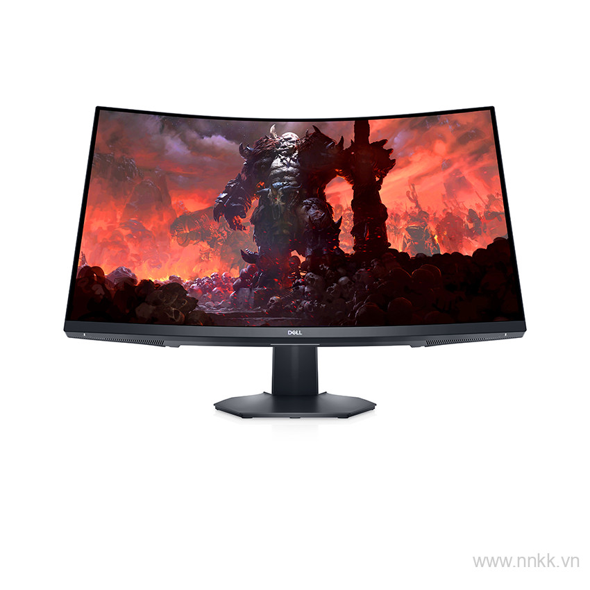 Màn hình máy tính cong Dell S3222DGM 31.5Inch QHD 165Hz 1ms