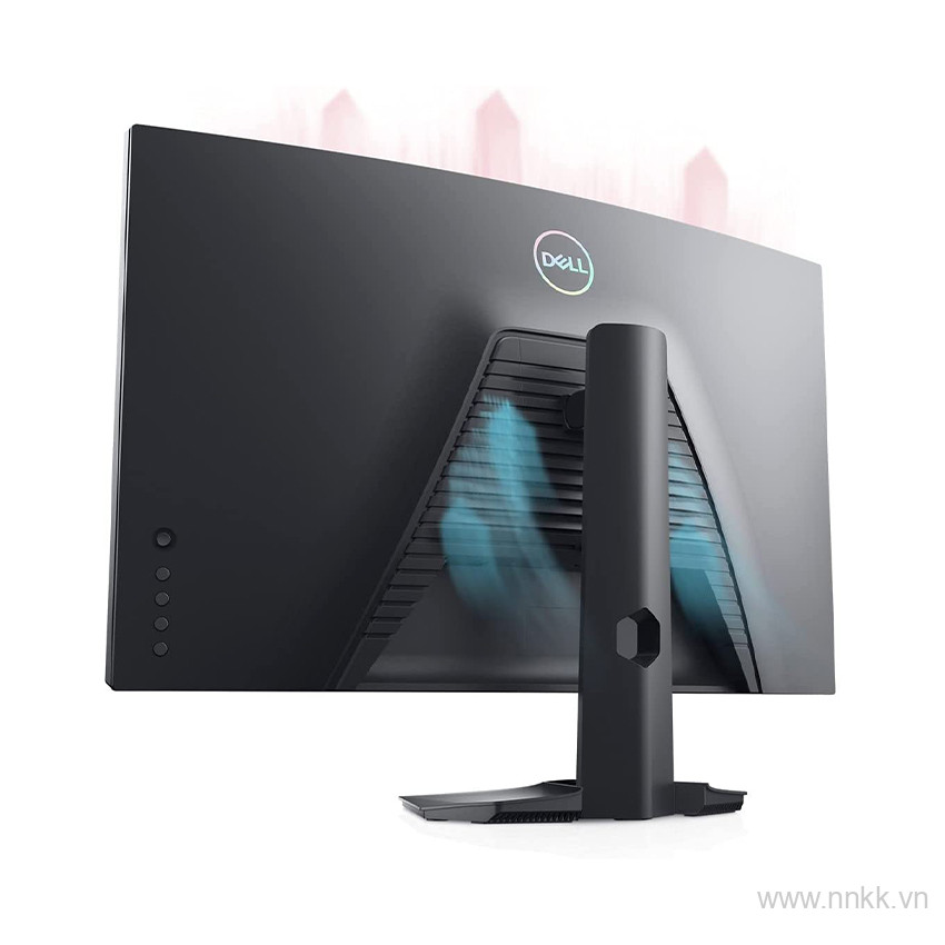 Màn hình máy tính cong Dell S3222DGM 31.5Inch QHD 165Hz 1ms