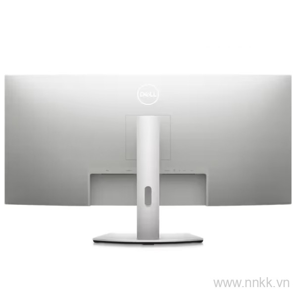 Màn hình máy tính cong Dell S3423DWC 34 inch VA WQHD 100Hz