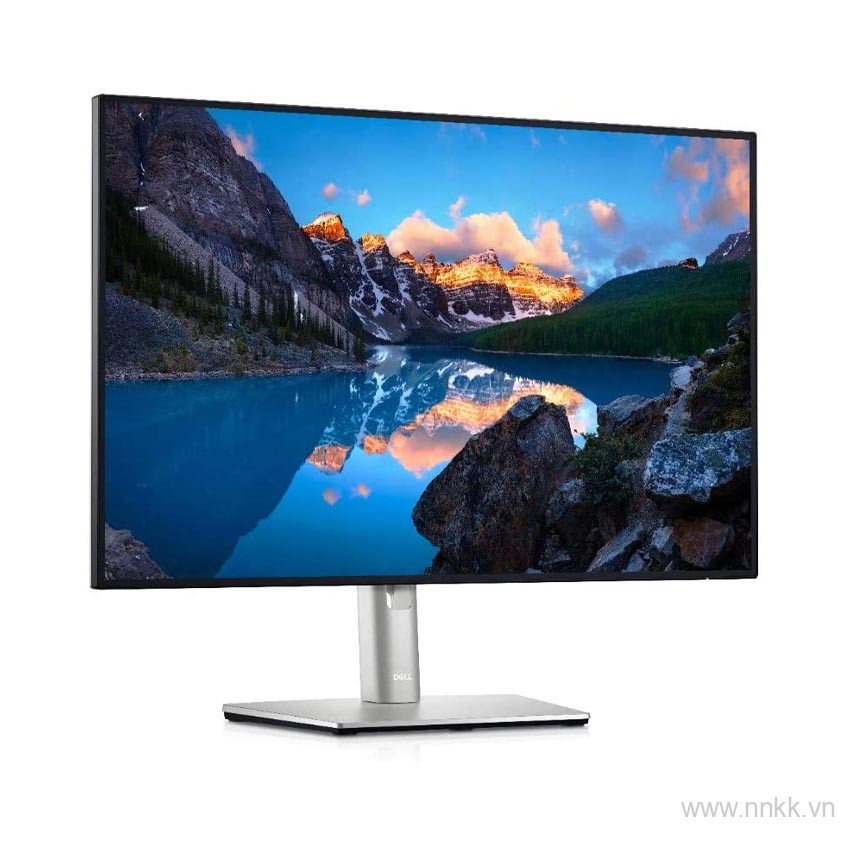 Màn hình máy tính Dell U2421E (24 inch IPS/ 1920x1200/ 5ms/ 60Hz)