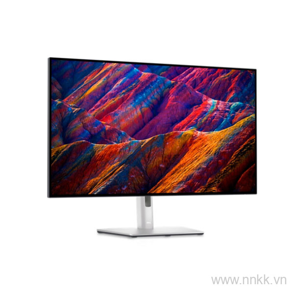 Màn hình Dell UltraSharp U3223QE 31.5 inch 4K IPS Black 60Hz USC-C RJ45