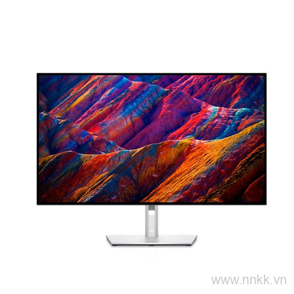 Màn hình Dell UltraSharp U3223QE 31.5 inch 4K IPS Black 60Hz USC-C RJ45