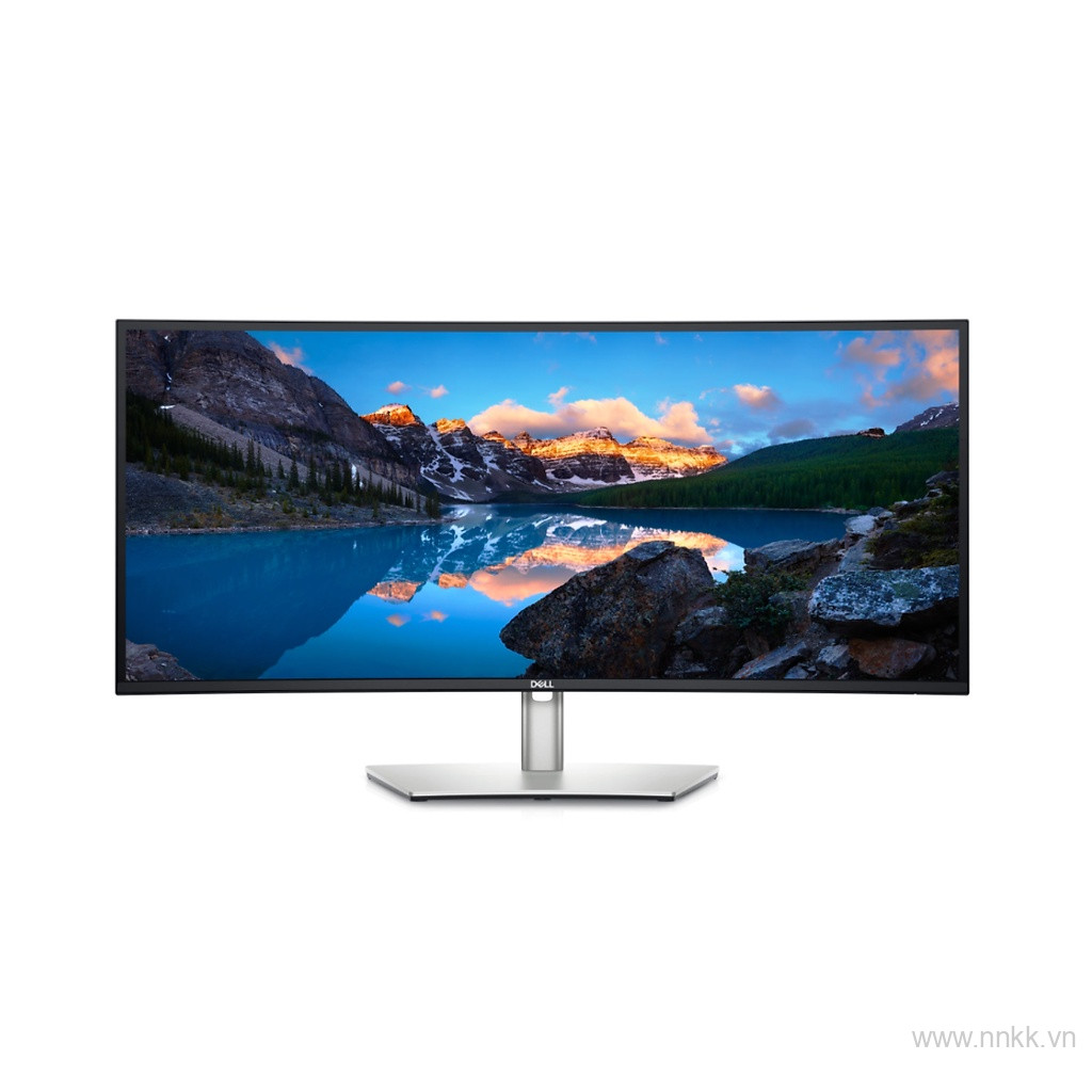 Màn hình máy tính Dell UltraSharp U3421WE 34 inch WQHD IPS Cong USB TypeC