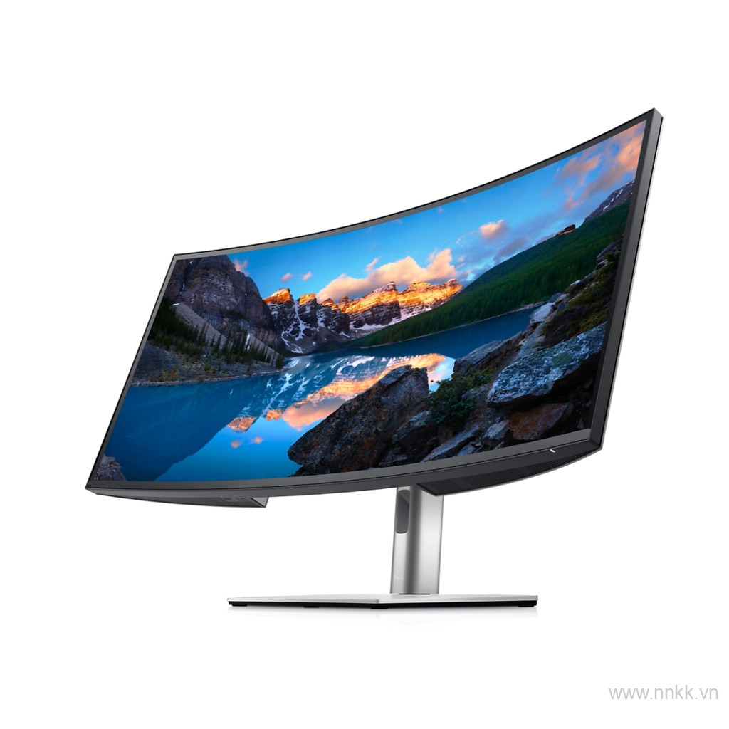 Màn hình máy tính Dell UltraSharp U3421WE 34 inch WQHD IPS Cong USB TypeC