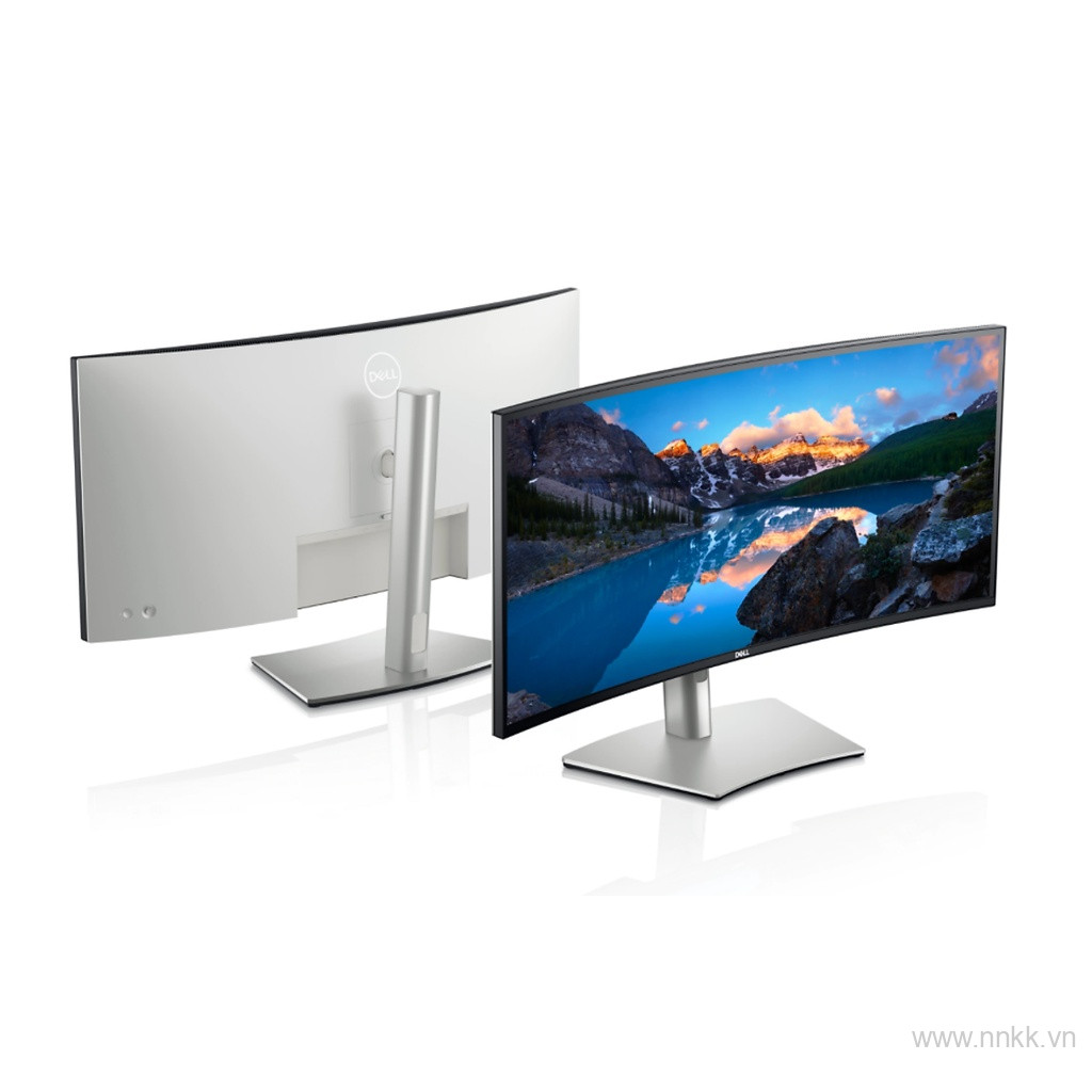 Màn hình máy tính Dell UltraSharp U3421WE 34 inch WQHD IPS Cong USB TypeC