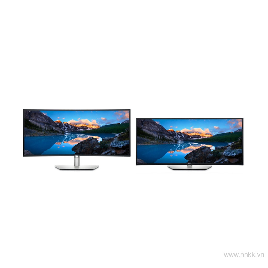 Màn hình máy tính Dell UltraSharp U3421WE 34 inch WQHD IPS Cong USB TypeC