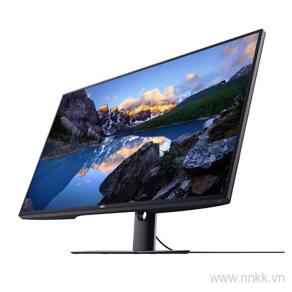 Màn hình máy tính Dell U4320Q 42.5 inch 4K IPS USB Type-C