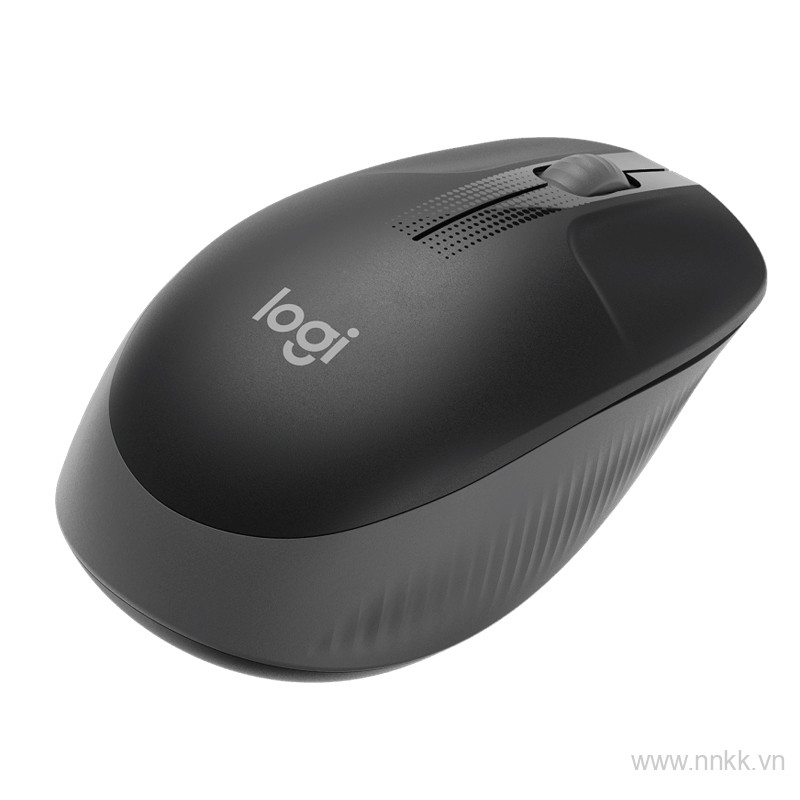 Chuột không dây Logitech M190