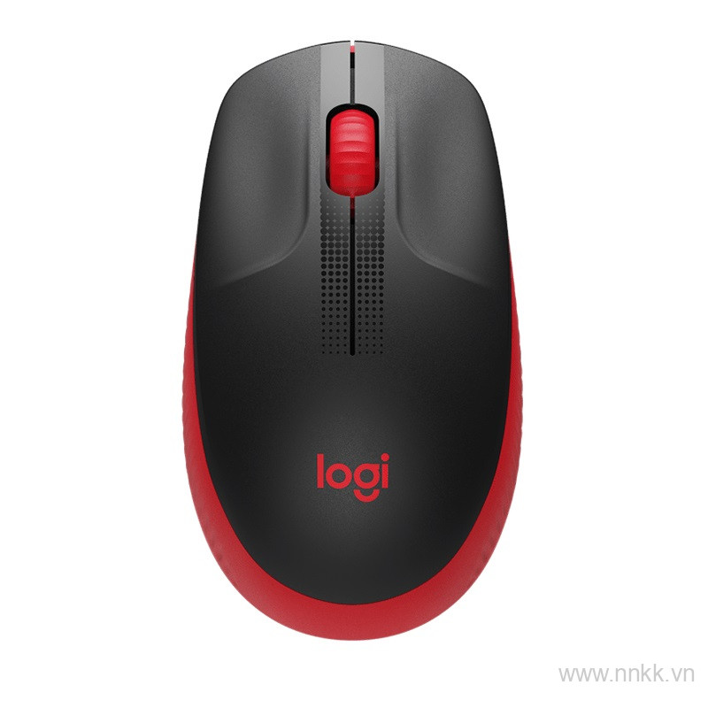 Chuột không dây Logitech M190