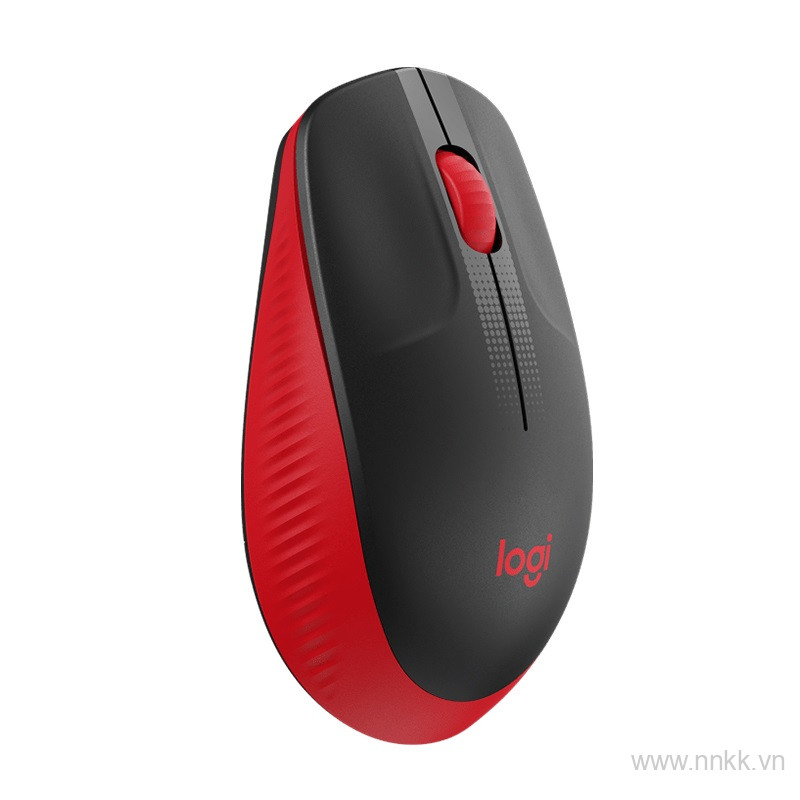 Chuột không dây Logitech M190