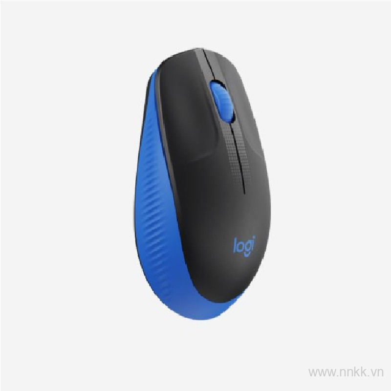 Chuột không dây Logitech M190