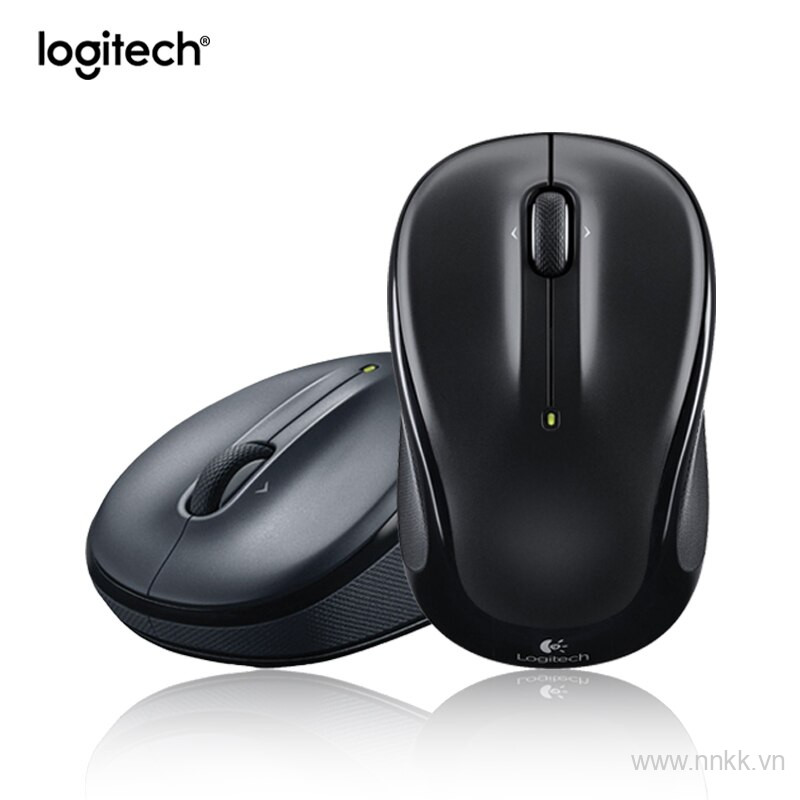 Chuột không dây Logitech M325 