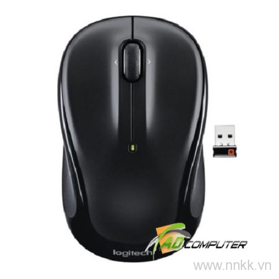 Chuột không dây Logitech M325 