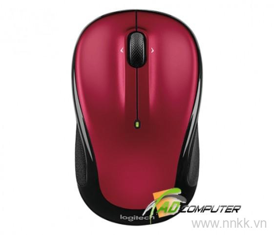 Chuột không dây Logitech M325 