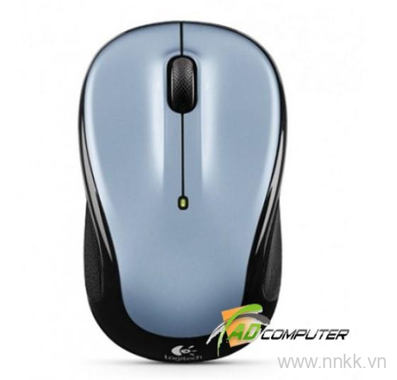 Chuột không dây Logitech M325 