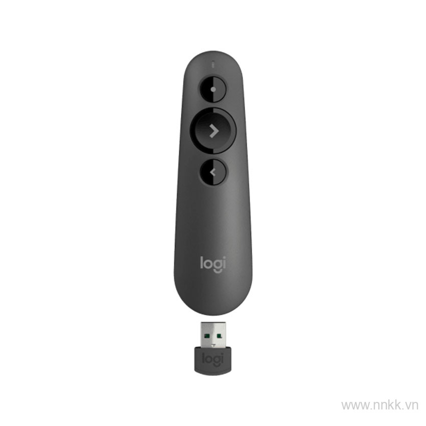 Bút trình chiếu logitech r500S