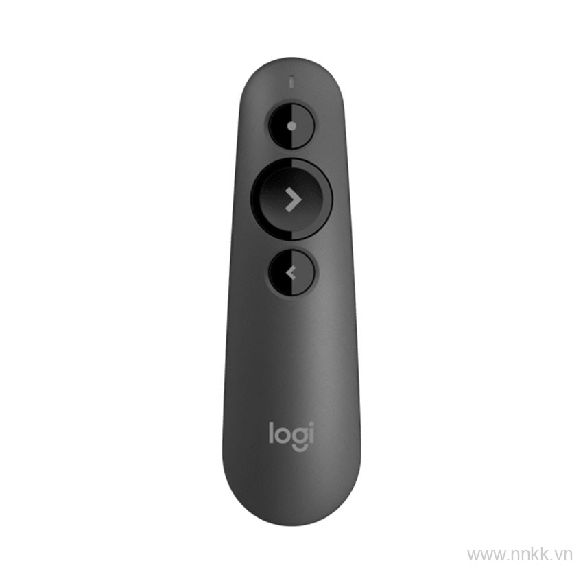 Bút trình chiếu logitech r500S