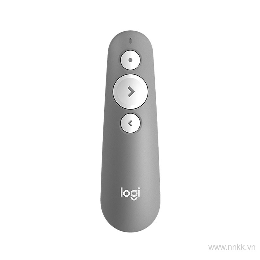 Bút trình chiếu logitech r500S