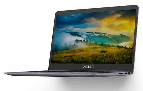 Laptop Asus A411UA-BV870T