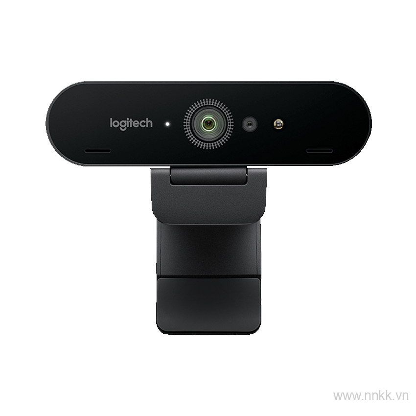 Webcam hội nghị Logitech Brio Ultra HD Pro