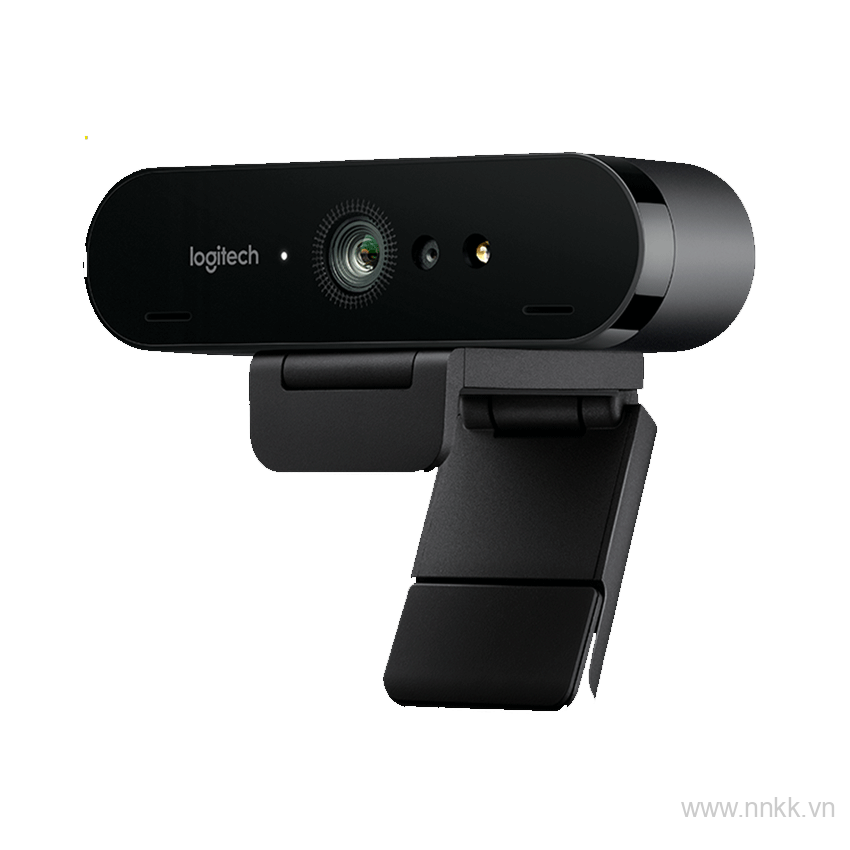 Webcam hội nghị Logitech Brio Ultra HD Pro