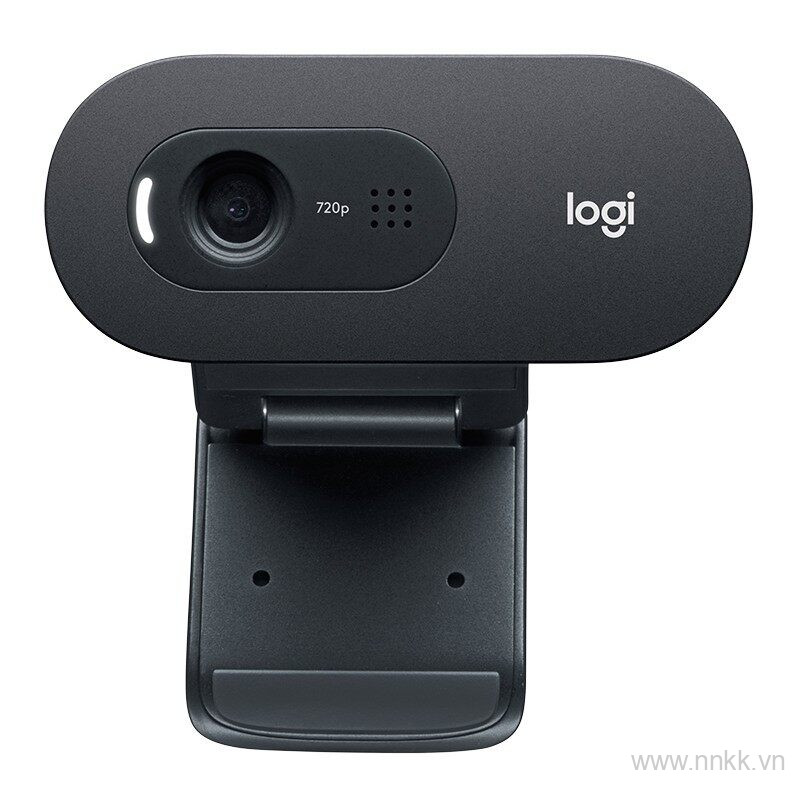 Webcam Logitech C505E HD 720p