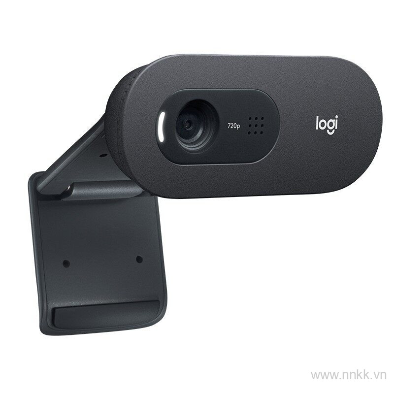 Webcam Logitech C505E HD 720p