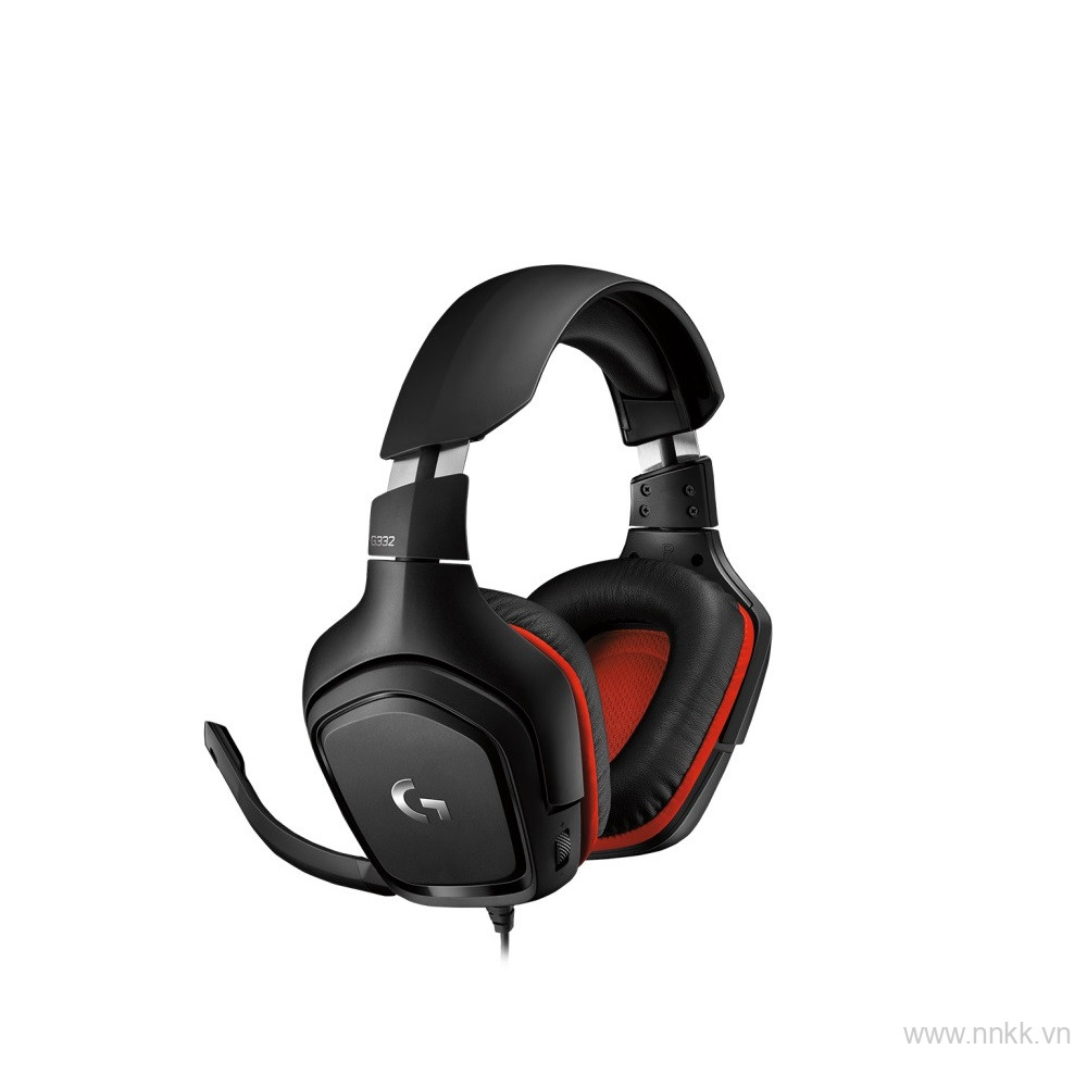 Tai nghe gaming Logitech G331