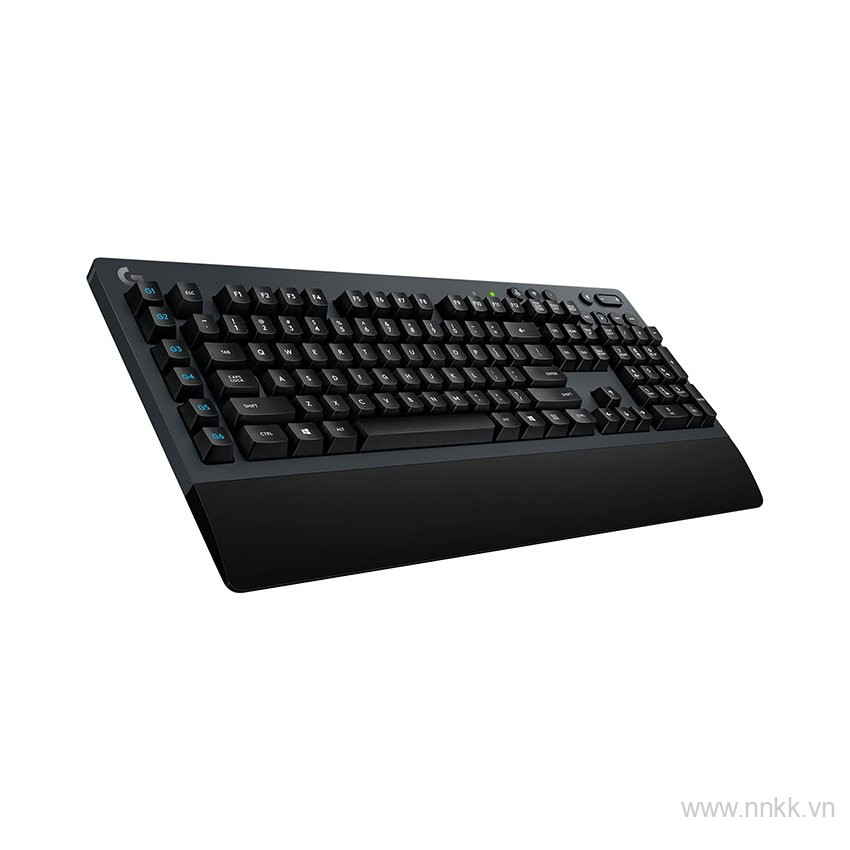 Bàn phím cơ học Logitech không dây gaming G613 (920-008402)