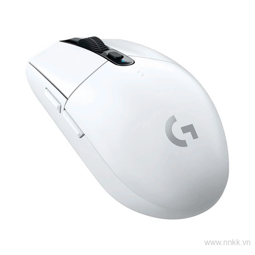 Chuột Gaming không dây Logitech G304 màu đen (910-005284)