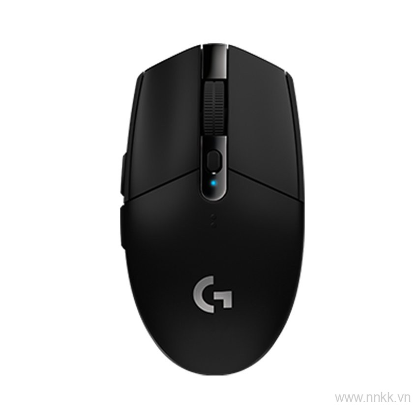Chuột Gaming không dây Logitech G304 màu đen (910-005284)